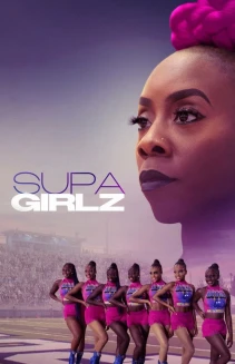 Watch Supa Girlz online