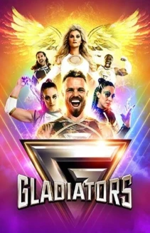 Watch Gladiators online