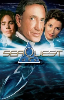Watch seaQuest DSV online