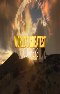 Watch World's Greatest Journeys online