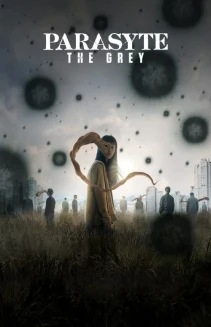Watch Parasyte: The Grey online