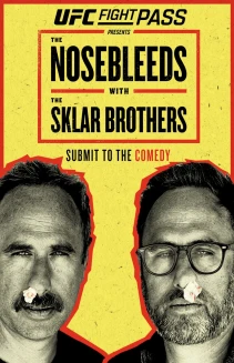 Watch The Nosebleeds online