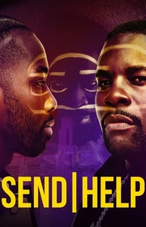 Watch Send Help online
