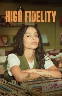 Watch High Fidelity online