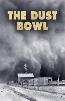Watch The Dust Bowl online