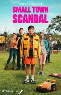 Watch Small Town Scandal online