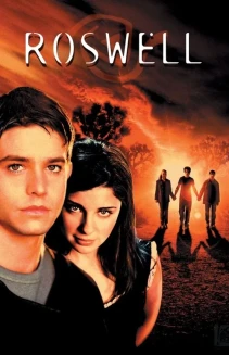 Watch Roswell online
