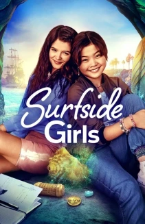 Watch Surfside Girls online