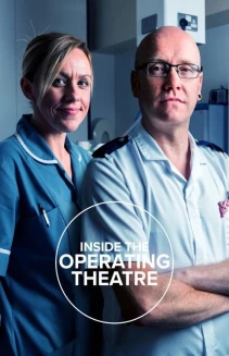 Watch Inside the Operating Theatre online