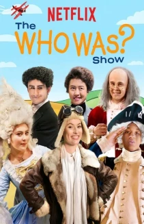 Watch The Who Was? Show online