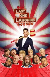 Watch LOL: Last One Laughing Canada online
