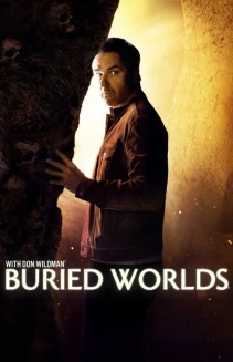 Watch Buried Worlds with Don Wildman online