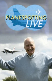 Watch Planespotting Live online