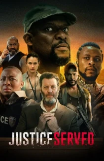 Watch Justice Served online