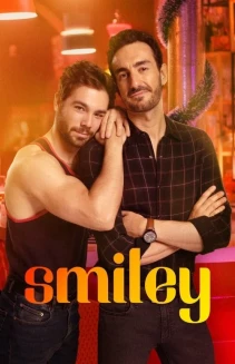 Watch Smiley online