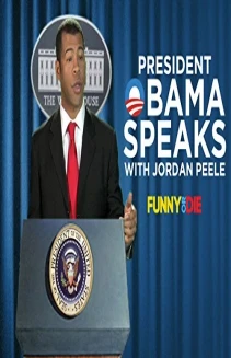 Watch Obama online