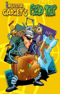 Watch Inspector Gadget's Field Trip online