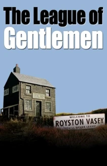 Watch The League of Gentlemen online