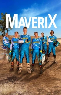 Watch MaveriX online