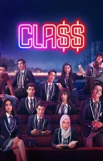 Watch Class online