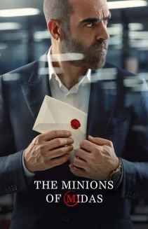 Watch The Minions of Midas online