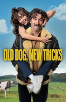 Watch Old Dog, New Tricks online