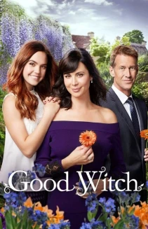 Watch Good Witch online