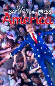Watch Say Yes To The Dress: America online