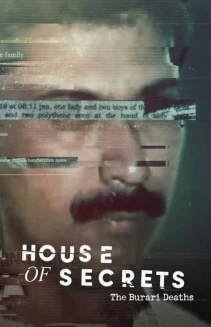 Watch House of Secrets: The Burari Deaths online