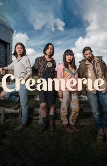 Watch Creamerie online