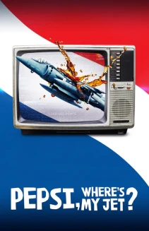 Watch Pepsi, Where's My Jet? online
