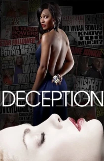 Watch Deception online