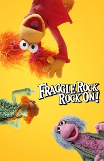 Watch Fraggle Rock: Rock On! online