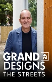 Watch Grand Designs: The Streets online