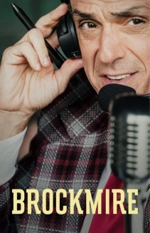 Watch Brockmire online