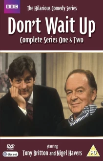 Watch Don't Wait Up online