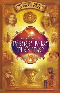 Watch Faerie Tale Theatre online