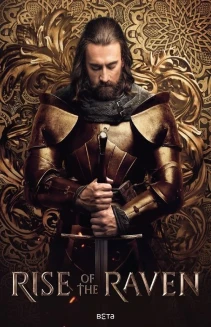 Watch Rise of the Raven online