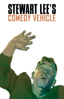 Watch Stewart Lee's Comedy Vehicle online