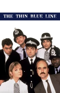Watch The Thin Blue Line online