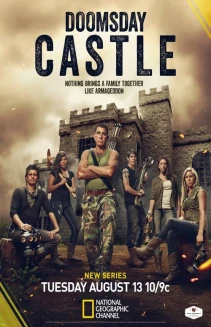 Watch Doomsday Castle online