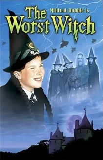 Watch The Worst Witch online