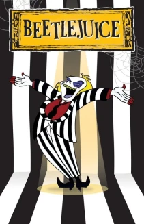 Watch Beetlejuice online