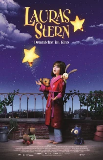 Laura's Star