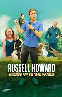 Watch Russell Howard Stands Up to the World online