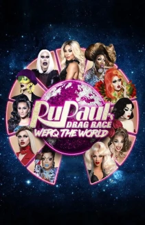 Watch Werq the World online