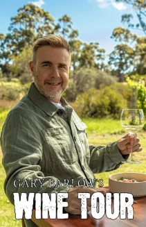 Watch Gary Barlow's Wine Tour online