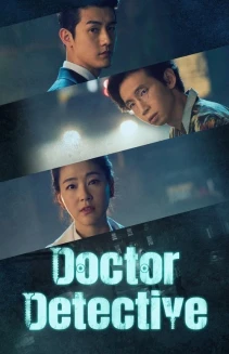 Watch Doctor Detective online