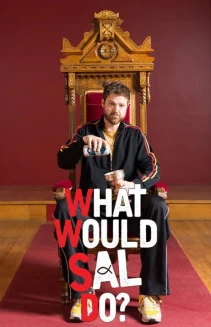 Watch What Would Sal Do? online