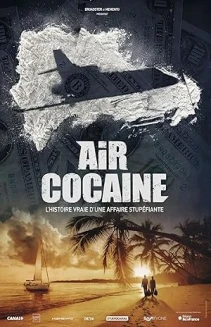 Watch Air Cocaine online